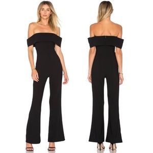 By The Way Revolve Aubrey Jumpsuit NWT $109